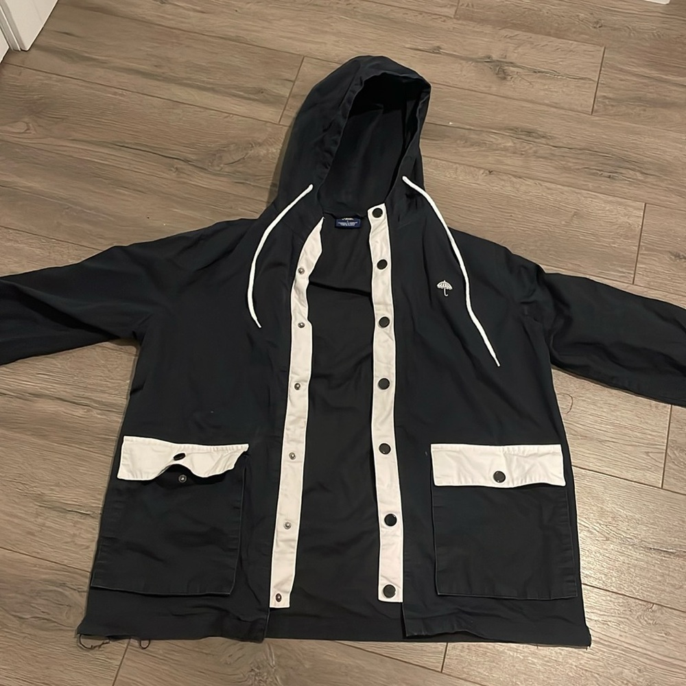 Helas jacket